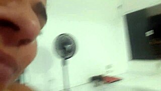 Hey, check out our YouTube live with Flakael featuring petite black babe partying outdoors with big cock action