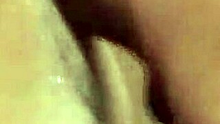 Alyssa Reece Gets Fucked by Her Boy with Big Cock in Heels and Shaved Pussy