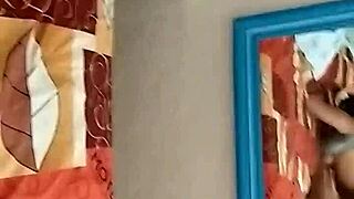 le rompi el culo a esta infiel con sexo anal intenso y assfucking salvaje.