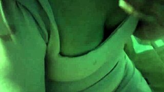 Peruvian Señora Accepts Sex for Money and Gets Drunk in Lima