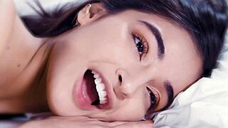 Step Mom Jessica Ryan Spanks And Fucks Ophelia Purr In Garage Lesbian Encounter