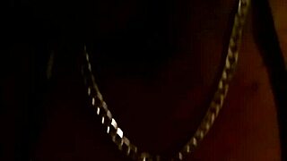 Why don't you watch my girl give an interracial titty fuck?