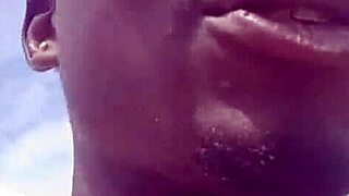 Watching hardcore sex with big cock action always makes me want to masturbate right after