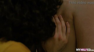 i mean, like, this hot horny stepmom jessica ryan gets all seduced by her stepson in that scene 2... oh man, it's intense