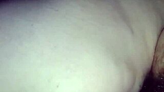 Mi Madura De Mar Del Plata Craves Anal Assfucking