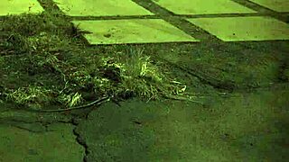 Step mom, you're punishing your comrade boss with bondage and domination, but she's desperate to get home so...