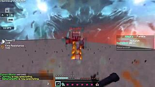 can tringed handle brasil 3 with big black monster cock?