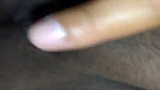 Se Masturbando With Intense Orgasm?