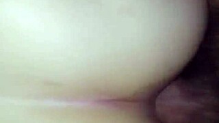 Hey, check out stretching her tight asshole in this hot ex-girlfriend assfucking session