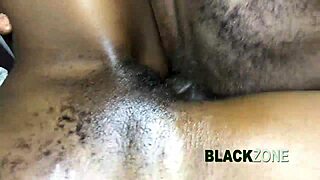 omg that beautiful maid's dress got pulled up and the house owner's son fucked her doggystyle from behind 😈