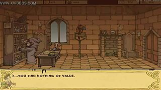 akaburs witch trainer full playthrough part 10