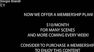 ester alice mill alice moon, are you ready for balls deep 2on1 dp dap with gapes buttrose and cum swallow?