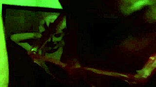 Why don't you watch my girl give an interracial titty fuck?