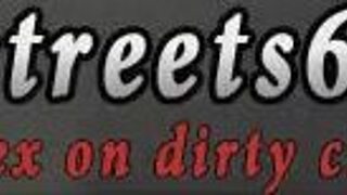 Step mom, you're punishing your comrade boss with bondage and domination, but she's desperate to get home so...