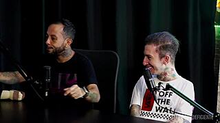 Veja a entrevista safada e cheia de putaria com a bia hot no porn cast brazil - parte 2 on sheer red?