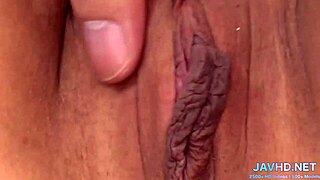 japanese boobs in your hands, but what if they're from shy amateurs?