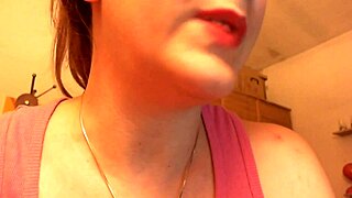 Whoa, Dive Into This Super Fetish Video With Amazing Italian Tongue Pleasure!