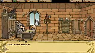 akaburs witch trainer full playthrough part 10