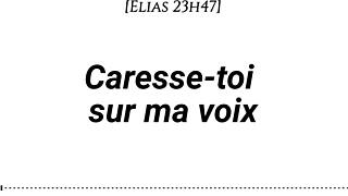 oh i uh guide you in french asmr with sensual voice for finger play fantasy alone