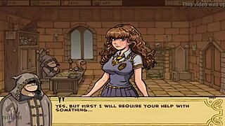 akaburs witch trainer full playthrough part 10