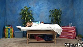 Hot 18-Year-Old Hotty Fucked Hard!