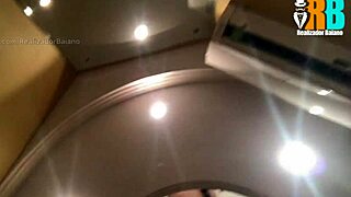 Casada Com Corno Manso Saindo Pela Primeira Vez Com Um Negão Dotado Realizador Baiano E Eu Arrombei O Cuzinho Da Hotwife Amador