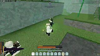 Deepwoken Banes officer, take this pounding at work now.