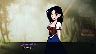 Once aporn atime game walkthrough in part 2