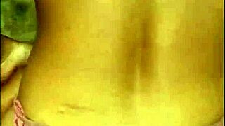 Oh My God, This Young 18+ Amateur Lets Her Ass Get Broken for a Bet! She Loves Cheating on Her Boyfriend with Homemade Action!