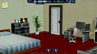 so, what's the next twist in harem hotel episode 186 at that mysterious hotel