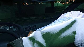 i got caught banging a prostitute hooker in gta 5 pov style