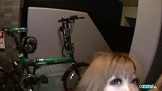 The Wild Walk Through The Outdoor Streets Meant That They Taste Skimmed Some Public Nudity