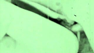 what makes dark lantern entertainment's vintage porn from two centuries so captivating