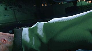 i got caught banging a prostitute hooker in gta 5 pov style