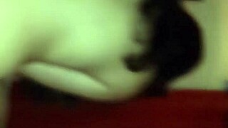 cogiendo con mi novia en el hotel