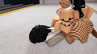 Roblox Porn Compilation Ideas