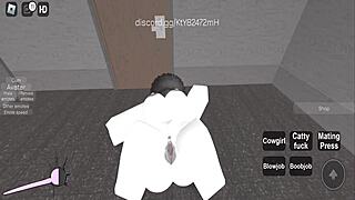 Roblox Random Fucked