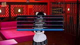 so, what's the next twist in harem hotel episode 186 at that mysterious hotel