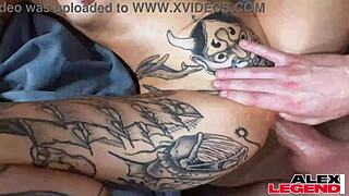 nova flame and nicole saphire, ready for that wet goddess orgasm with dildo toys