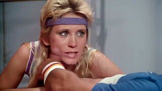 Body Girls 1983 Classic Film With Group Scenes And Cumshots In Retro Style Mmf Action.