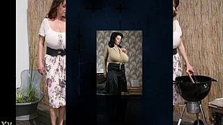 Huge Boobs BBW Chubby Milf Sluts with Big Natural Tits and Curvy Bodies!