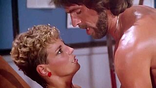 Body Girls 1983 Classic Film With Group Scenes And Cumshots In Retro Style Mmf Action.