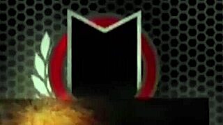 Two demon friends with big tits and asses fuck wildly in condo