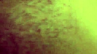 Brunette Milf in Fishnets Gets Bent Over for Monster Cock Anal Fucking and Gaping