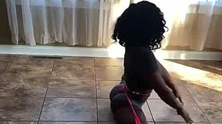 So Flexible: Detailed Look at Amateur Flexibility Skills