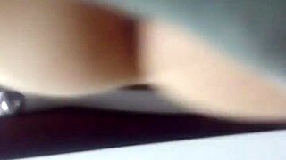 Culiando Hard In Colombia With Sexy Babe