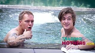 i want you to see that i am a man now stepmommy