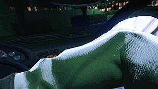 i got caught banging a prostitute hooker in gta 5 pov style