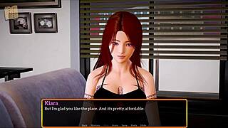 What happens in my new family episode 561?!