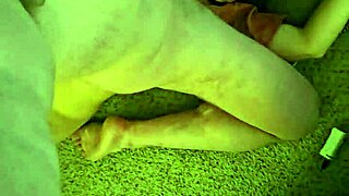 Neighbors Wife Lets Me Pound Her Throat And Pussy